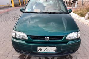 seat arosa 1.0