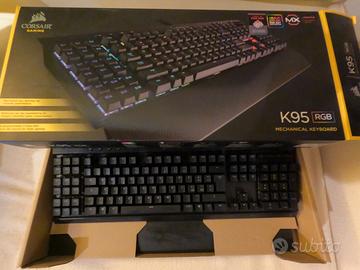 Corsair K95 RGB