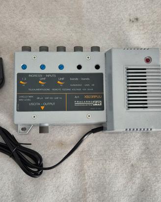 Amplificatore Fracarro 