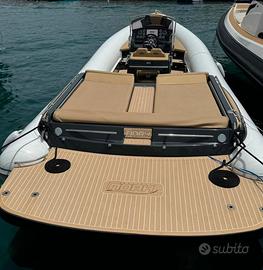 Noah 33 come nuovo finanziabile