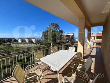 Appartamento Belvedere Marittimo [08VRG]