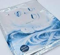 Libro fotografico Madonna ed.francese sigillato