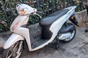 honda vision 