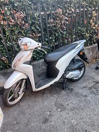 honda vision 