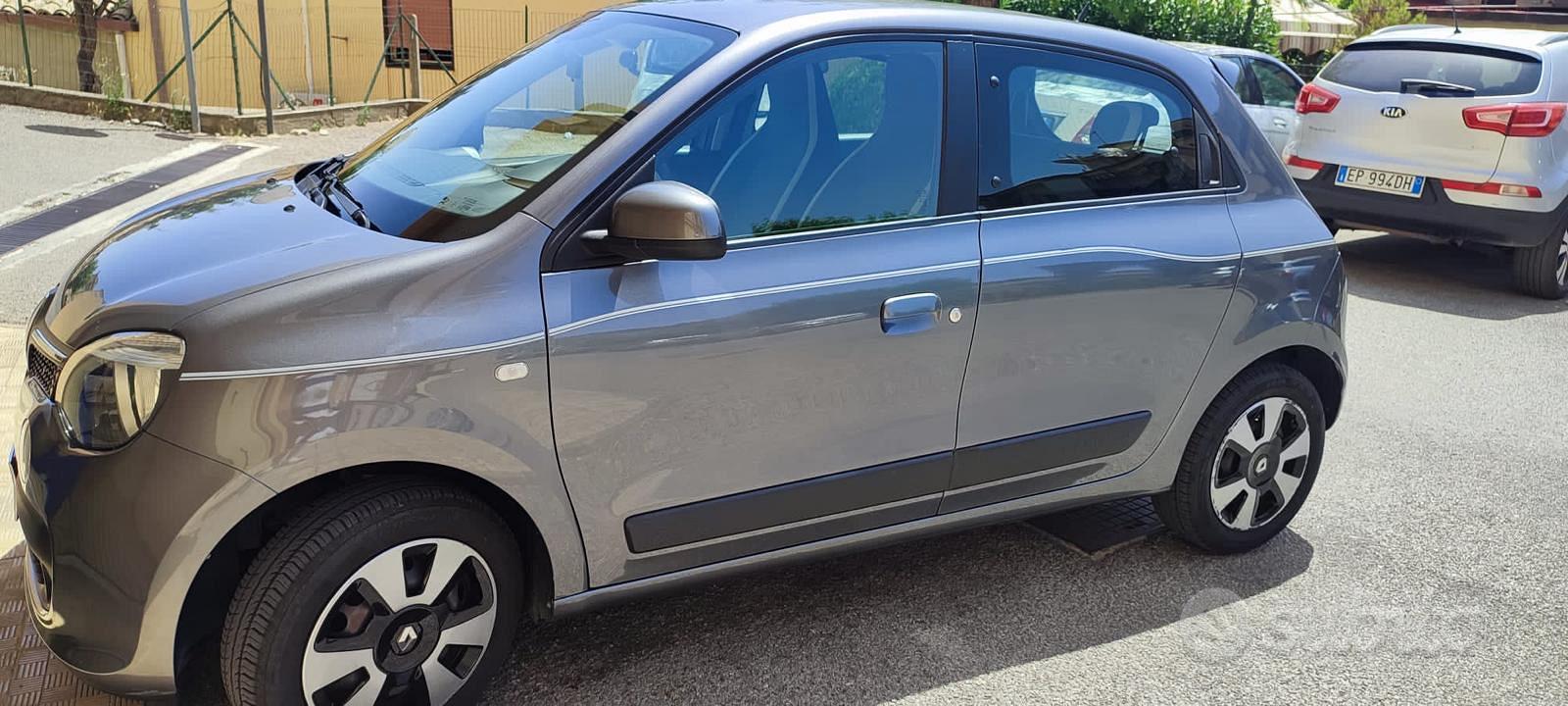 Renault Twingo 3ª serie