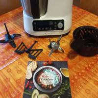 Moulinex ClickChef Robot da Cucina