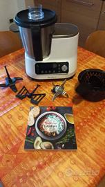 Moulinex ClickChef Robot da Cucina