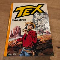 Tex contro Mefisto