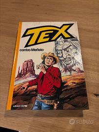 Tex contro Mefisto