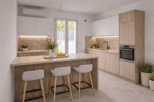 Bifamiliare con ampio cortile