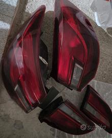 opel astra j sedan 1.4 turbo benzina gpl 140 cv