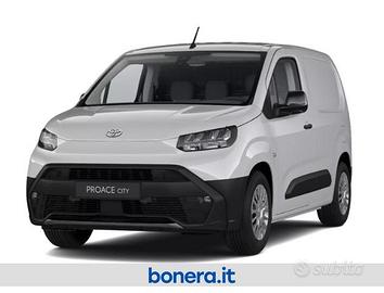 Toyota Proace City 1.5D 100cv S&S L1 S Comfort