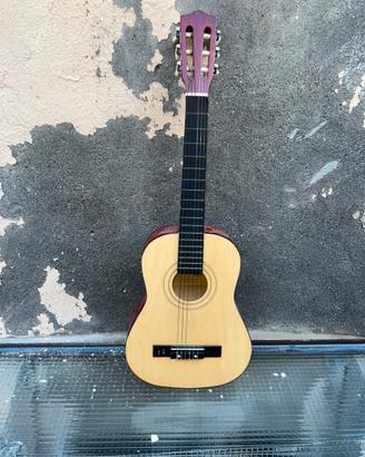 Chitarra classica 4/4 ottime condizione