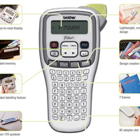 Etichettatrice Brother  P-touch H105