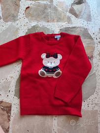 abbigliamento bimba