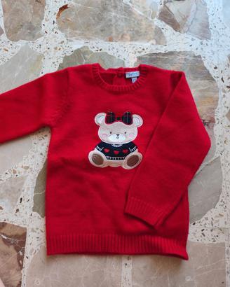 abbigliamento bimba