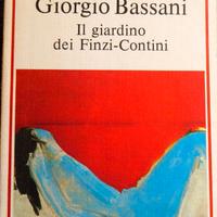 Giorgio Bassani - Il giardino dei Finzi-Contini