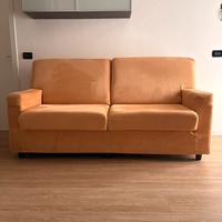 Divano + coppia poltrone