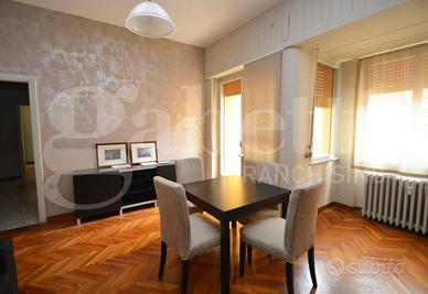 Appartamento Modena [Cod. 2344ARG]