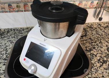 Robot da cucina Wifi