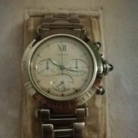 Cartier pasha crono