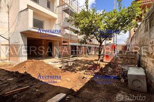 Villetta a schiera in costruzione - Un'opportuni