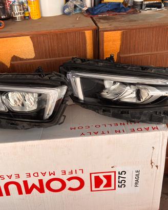 Fari w177 led high performance