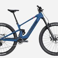 LAPIERRE FAZUA E-ZESTY AM 9.4 2023