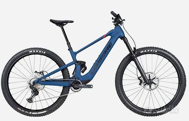 LAPIERRE FAZUA E-ZESTY AM 9.4 2023