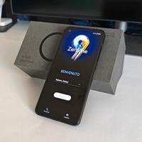 📱 Asus Zenfone 9 – 8GB RAM / 128GB – Nero