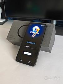 📱 Asus Zenfone 9 – 8GB RAM / 128GB – Nero