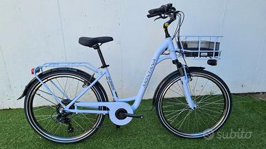 Montana Aurea e-bike