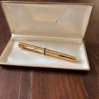 Penna stilografica ” Waterman” Vintage.