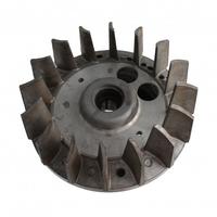 Volano Piaggio Ape 175 AD1 avviamento elettronico