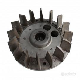 Volano Piaggio Ape 175 AD1 avviamento elettronico