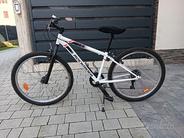 bicicletta bambino/ragazzino