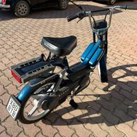 Piaggio Bravo