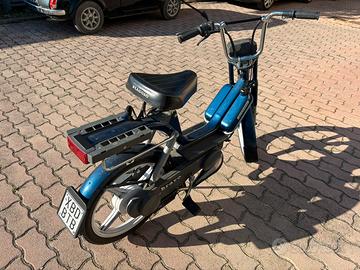 Piaggio Bravo