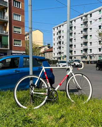 Specialized langster steel scatto fisso
