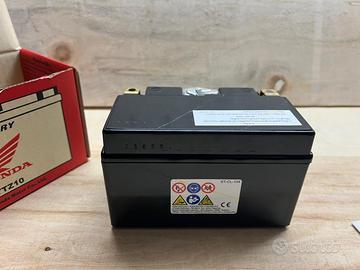 Batteria Moto Honda YTZ10
