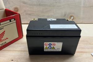 Batteria Moto Honda YTZ10