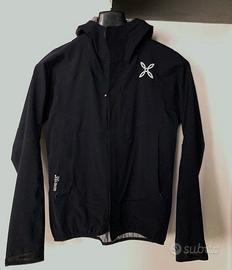 MONTURA GIACCA GORETEX