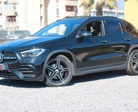 Mercedes-benz GLA 220 Tua A SOLI 550€ al mese