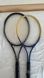 Set - Racchette da tennis