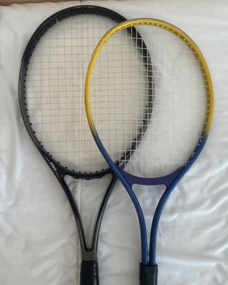 Set - Racchette da tennis