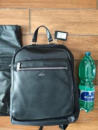 ZAINO DA UOMO LIU JO NUOV0 IMBALLATO CON CARTELLIN