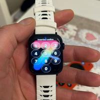 APPLE WATCH SERIE 8 45mm GPS