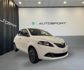 Lancia Ypsilon 1.0 FireFly 5 porte S&S Hybrid...