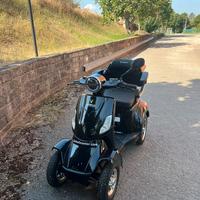 Scooter per invalidi