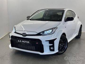 Toyota GR Yaris 1.6 Circuit
